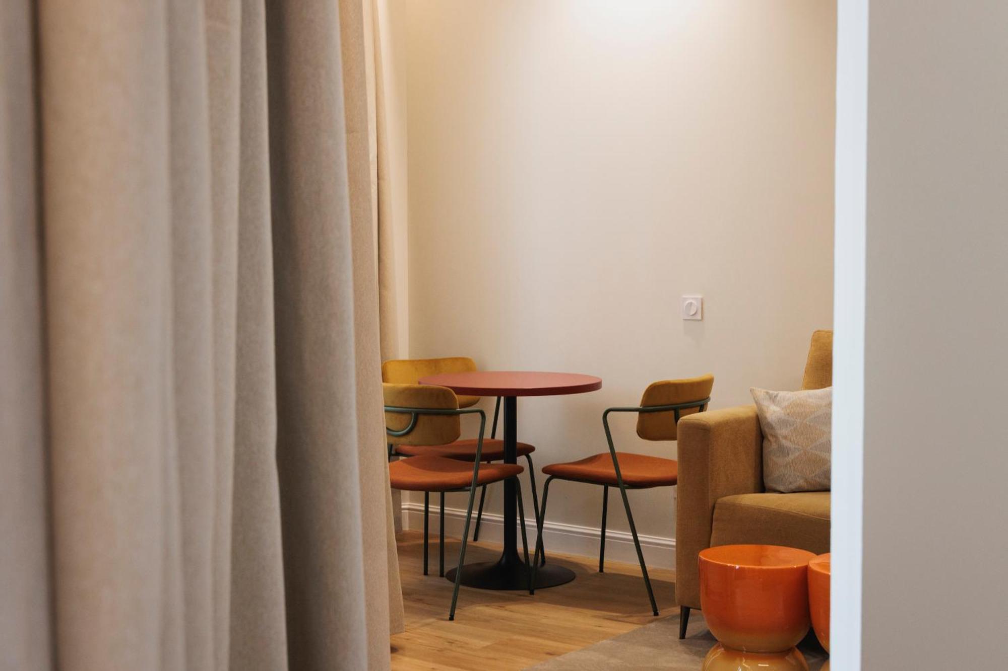 Blume Cruz Suites — Fotos 2