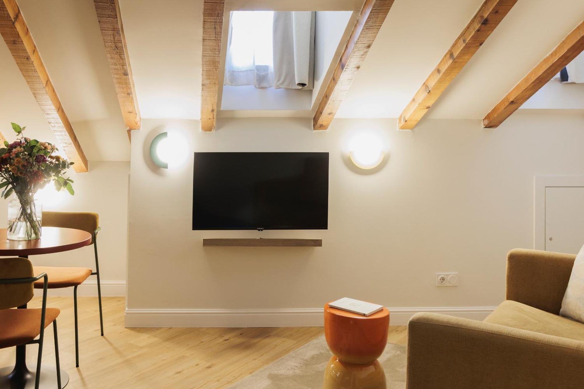 Blume Cruz Suites — Fotos 1